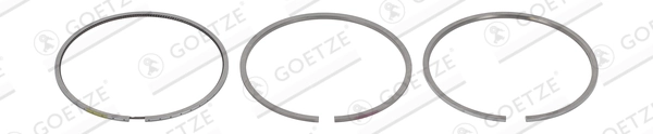 Piston Ring Kit